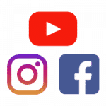 social media