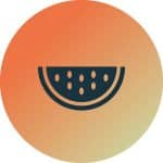 watermelon