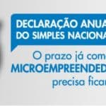 MEI: O Prazo Para Entrega Da  Declaração Anual De Faturamento é Até 30 De Junho