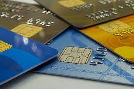Cartão de crédito para MEI