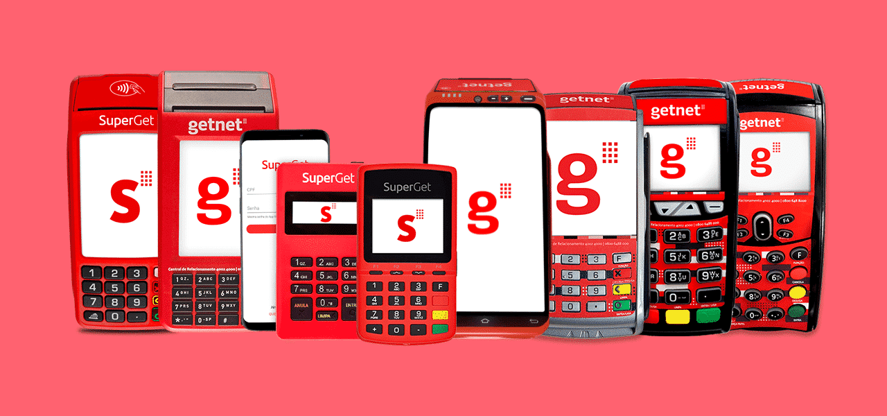 Getnet lança portabilidade de máquinas de cartão, Empresas